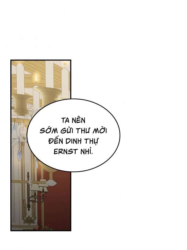 Cẩn Thận Với Các Anh Trai Đấy! Chap 47 - Next Chap 48