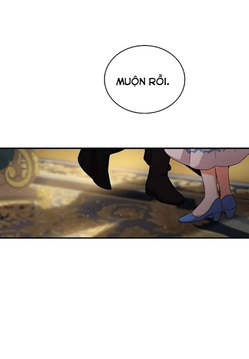 Cẩn Thận Với Các Anh Trai Đấy! Chap 58 - Next Chap 59