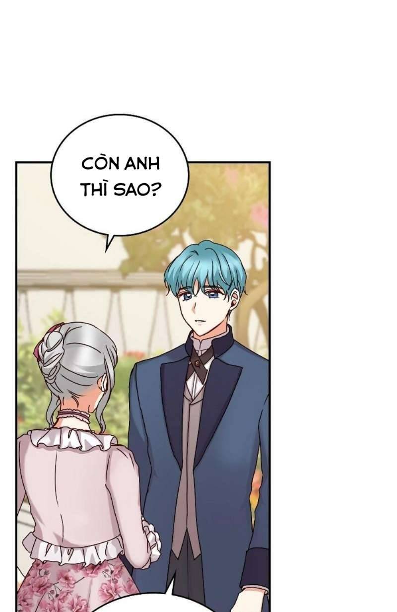 Cẩn Thận Với Các Anh Trai Đấy! Chap 62 - Next Chap 63