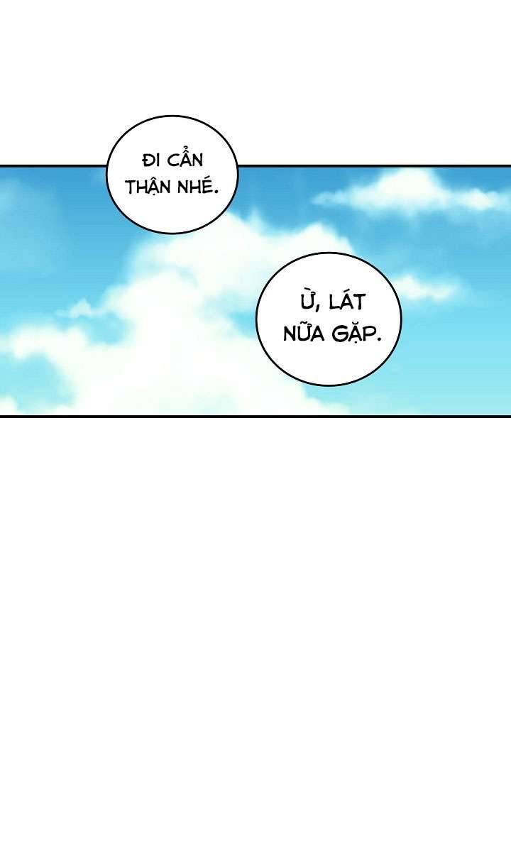 Cẩn Thận Với Các Anh Trai Đấy! Chap 75 - Next Chap 76