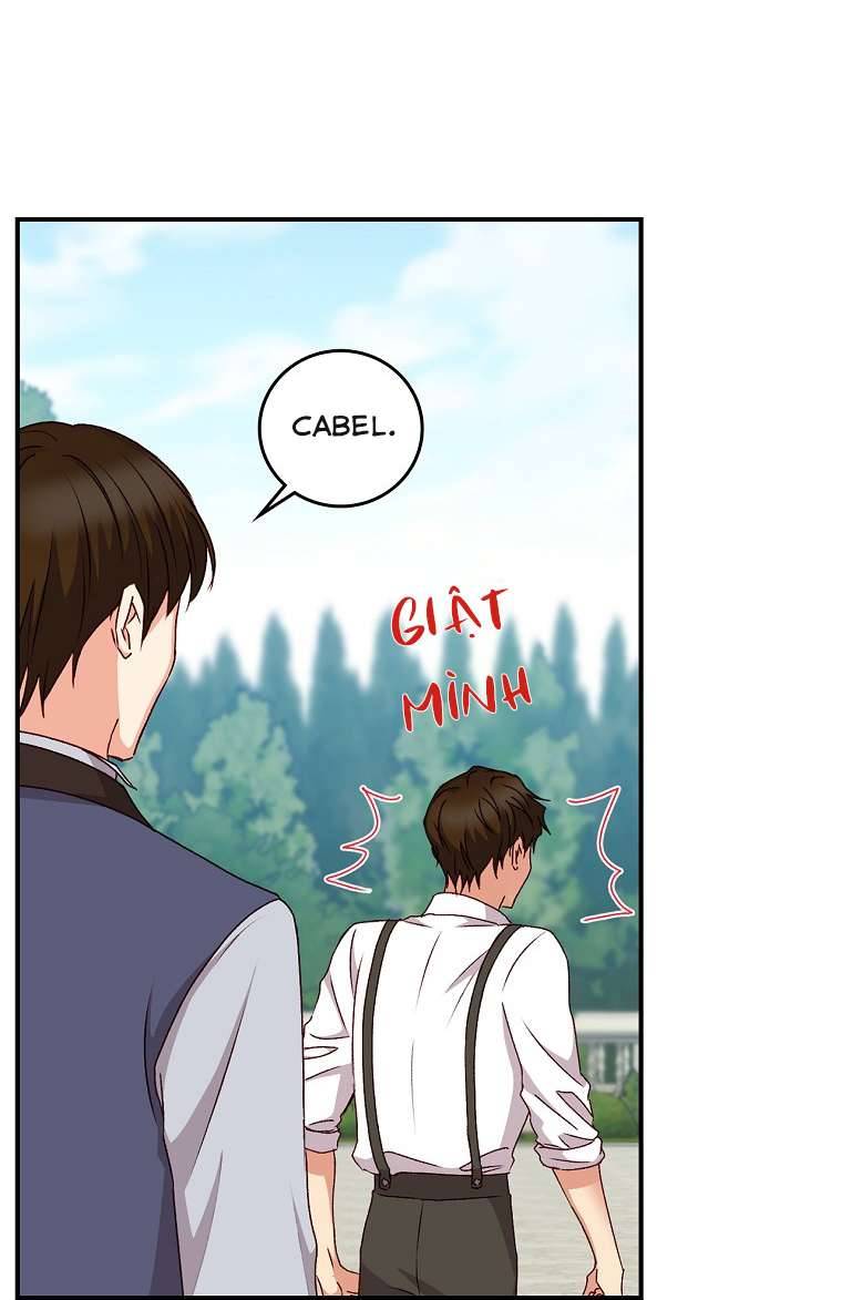 Cẩn Thận Với Các Anh Trai Đấy! Chap 81 - Next Chap 82