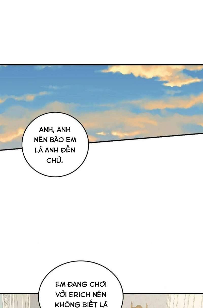 Cẩn Thận Với Các Anh Trai Đấy! Chap 59 - Next Chap 60