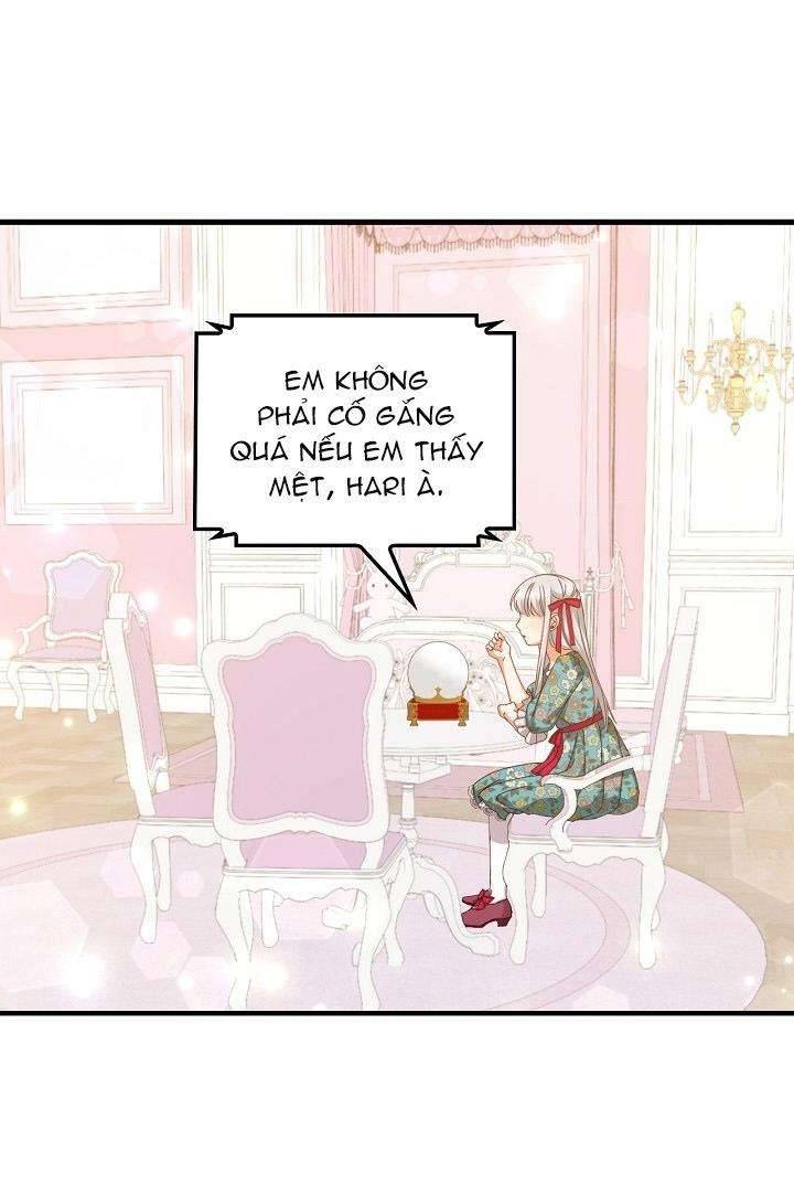 Cẩn Thận Với Các Anh Trai Đấy! Chap 29 - Next Chap 30