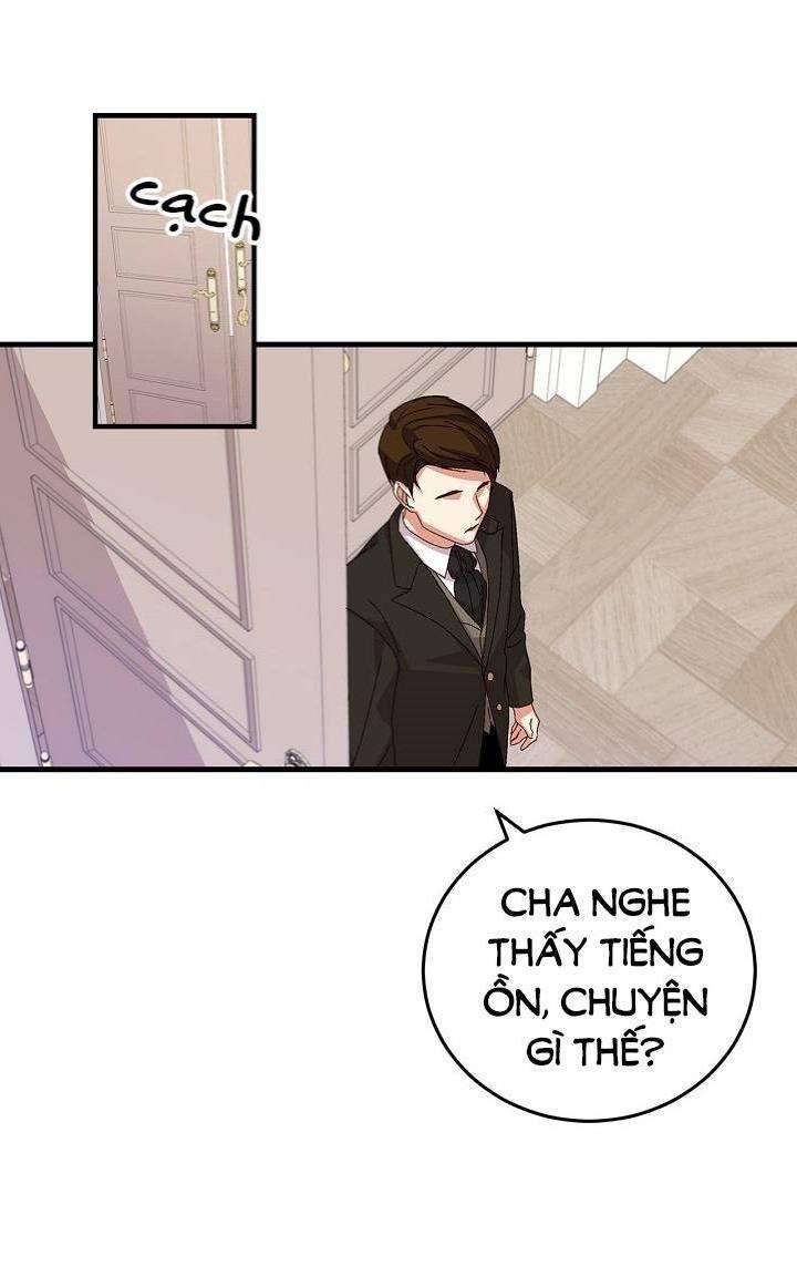 Cẩn Thận Với Các Anh Trai Đấy! Chap 7 - Next Chap 8