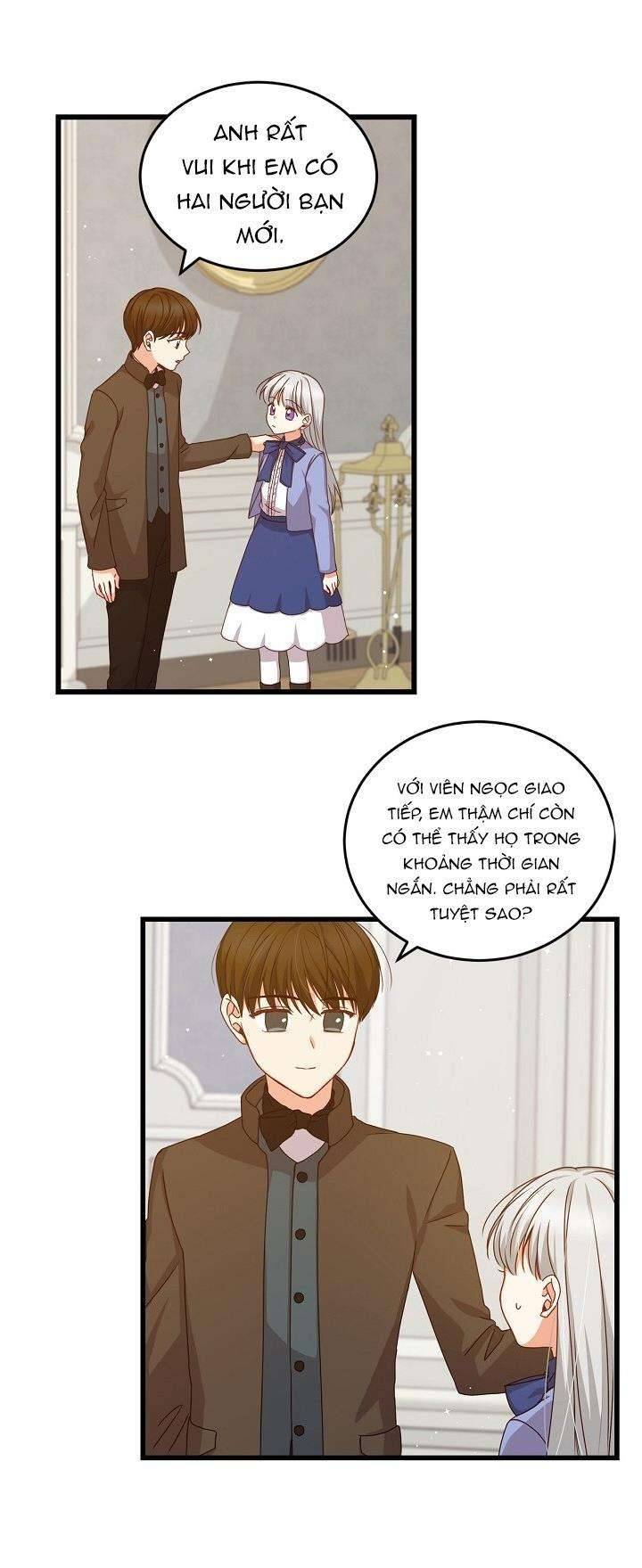 Cẩn Thận Với Các Anh Trai Đấy! Chap 25 - Next Chap 26