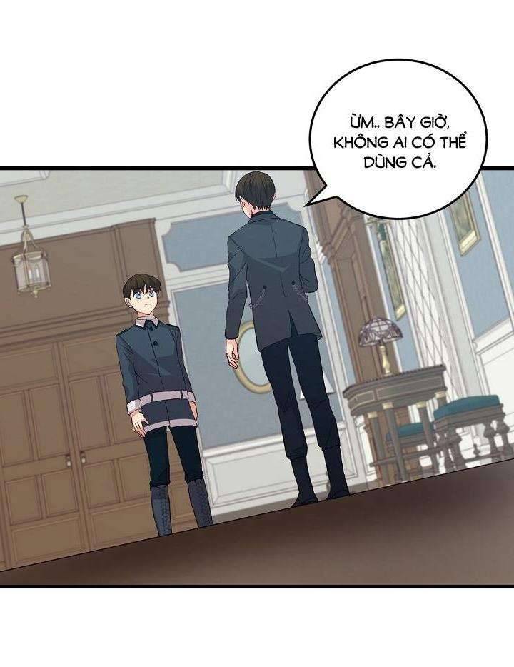 Cẩn Thận Với Các Anh Trai Đấy! Chap 14 - Next Chap 15