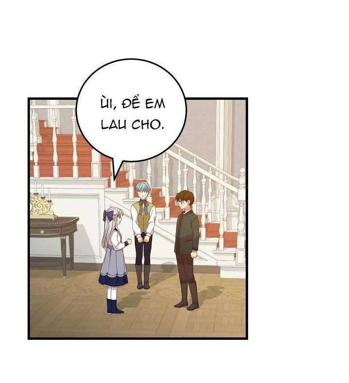 Cẩn Thận Với Các Anh Trai Đấy! Chap 20 - Next Chap 21