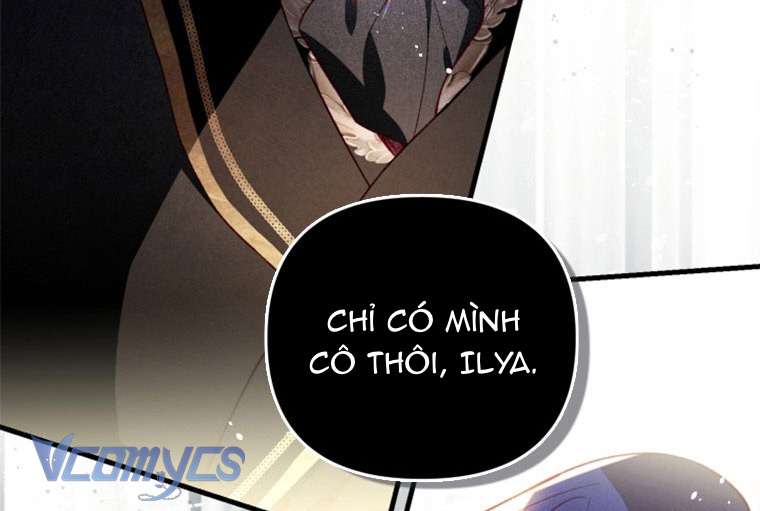 Nuôi vị hôn phu bằng tiền bạc. Chap 37 - Trang 2