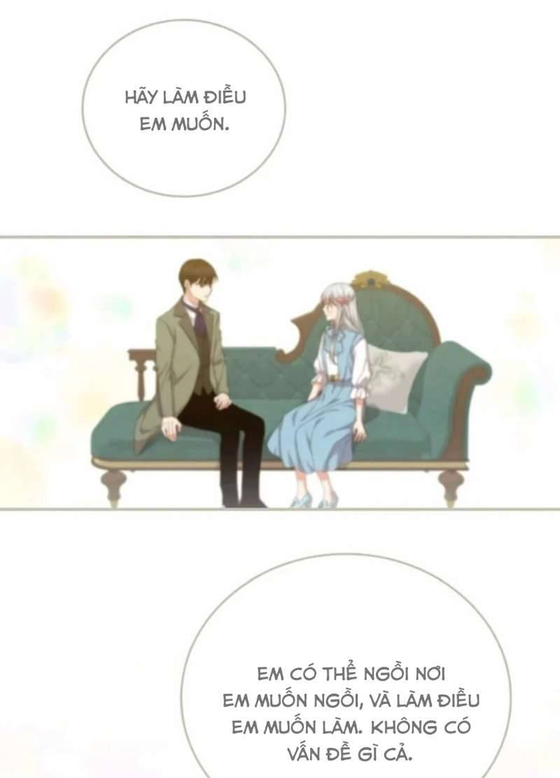 Cẩn Thận Với Các Anh Trai Đấy! Chap 56 - Next Chap 57