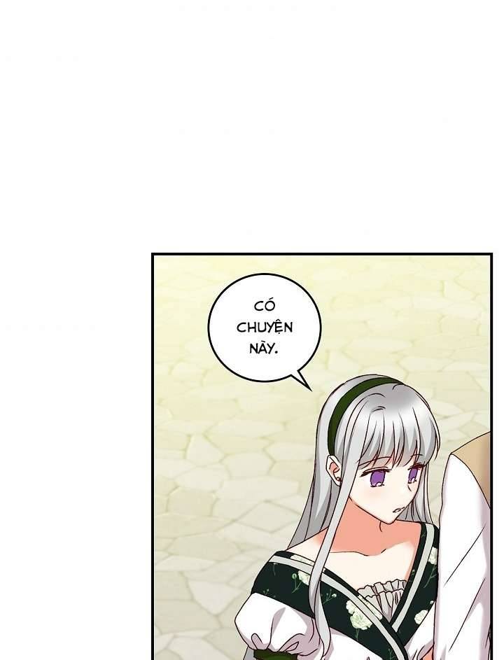 Cẩn Thận Với Các Anh Trai Đấy! Chap 69 - Next Chap 70