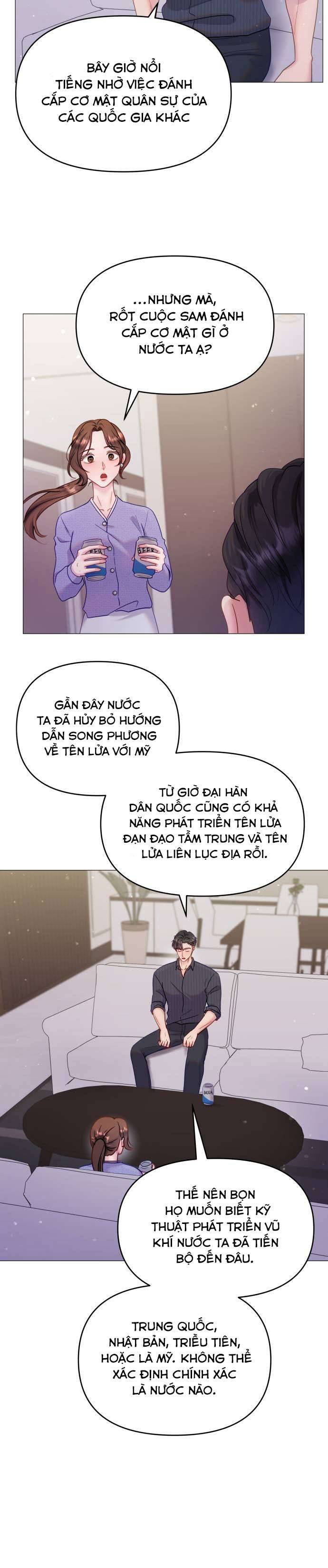 Hướng Dẫn Thu Phục Mãnh Thú Chap 13 - Trang 4