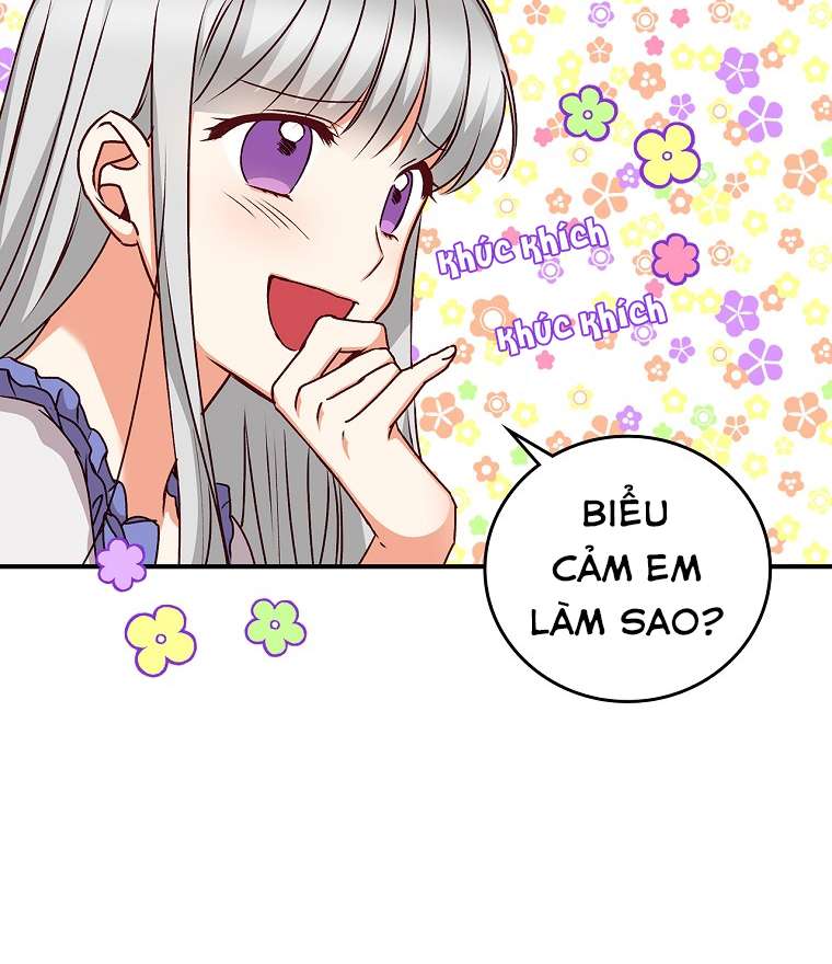 Cẩn Thận Với Các Anh Trai Đấy! Chap 81 - Next Chap 82