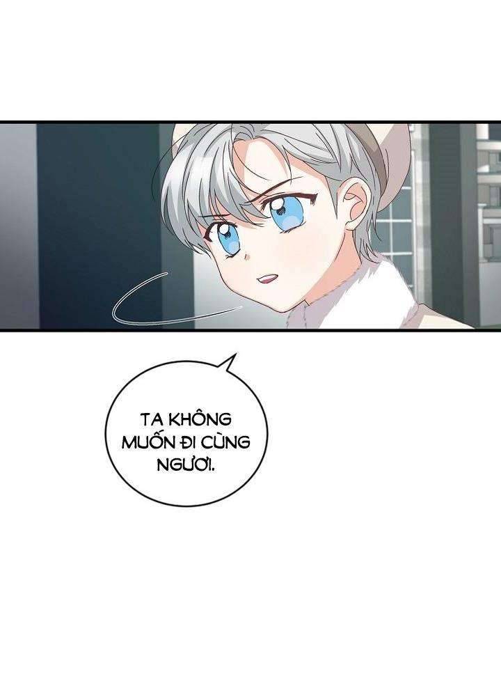 Cẩn Thận Với Các Anh Trai Đấy! Chap 9 - Next Chap 10