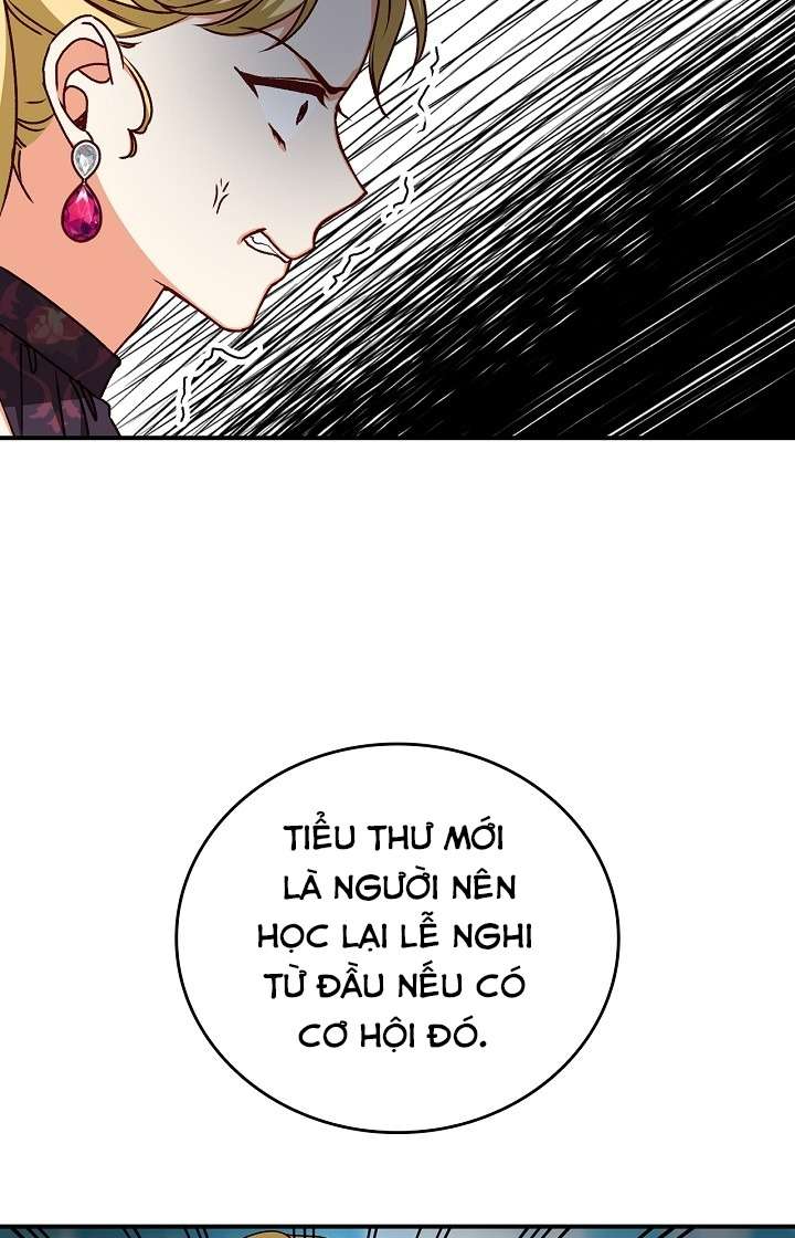 Cẩn Thận Với Các Anh Trai Đấy! Chap 70 - Next Chap 71