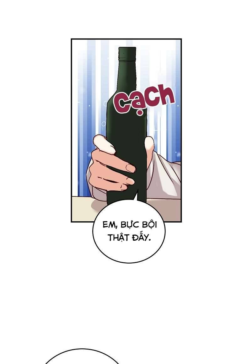 Cẩn Thận Với Các Anh Trai Đấy! Chap 65 - Next Chap 66