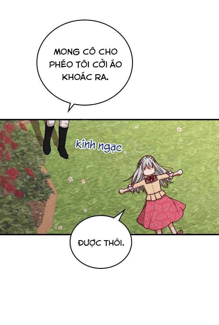 Cẩn Thận Với Các Anh Trai Đấy! Chap 43 - Next Chap 44