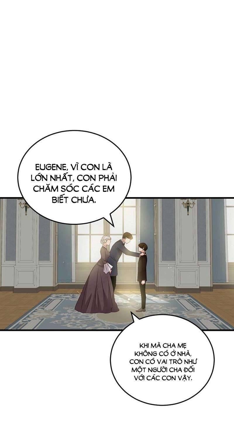 Cẩn Thận Với Các Anh Trai Đấy! Chap 11 - Next Chap 12