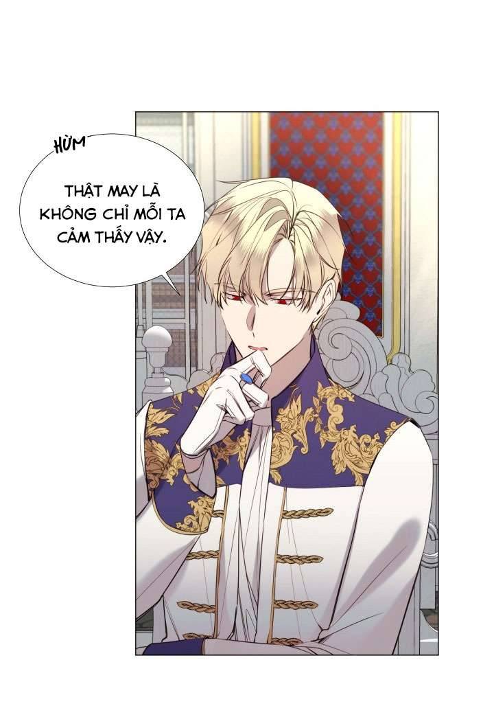 Ác Nữ Cần Bạo Chúa Chapter 22 - Next Chapter 23