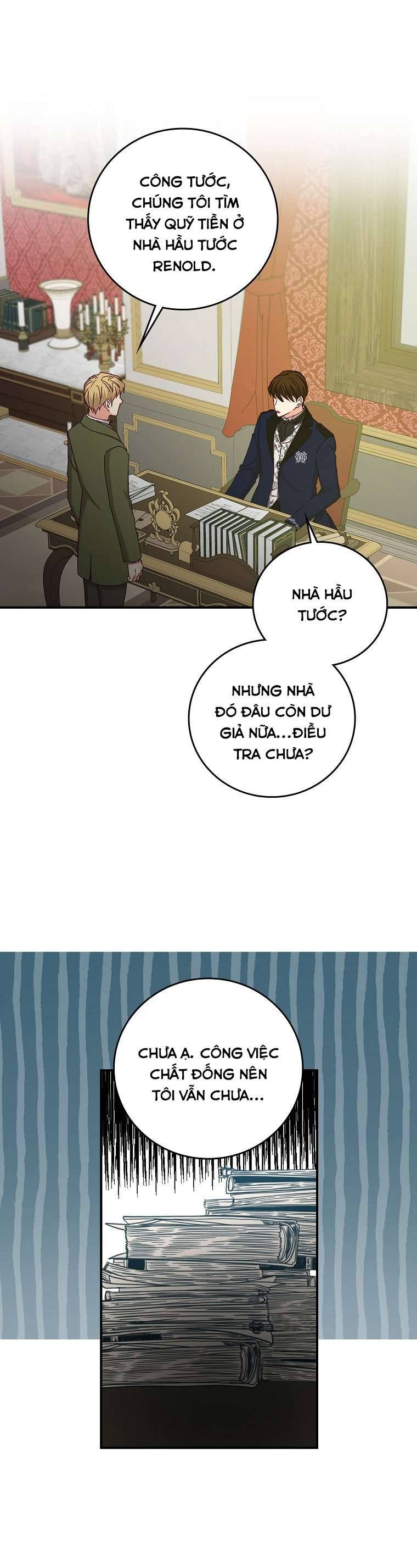 Cẩn Thận Với Các Anh Trai Đấy! Chap 86 - Next Chap 87