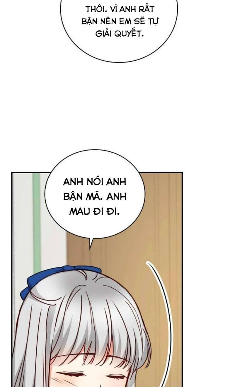 Cẩn Thận Với Các Anh Trai Đấy! Chap 60 - Next Chap 61