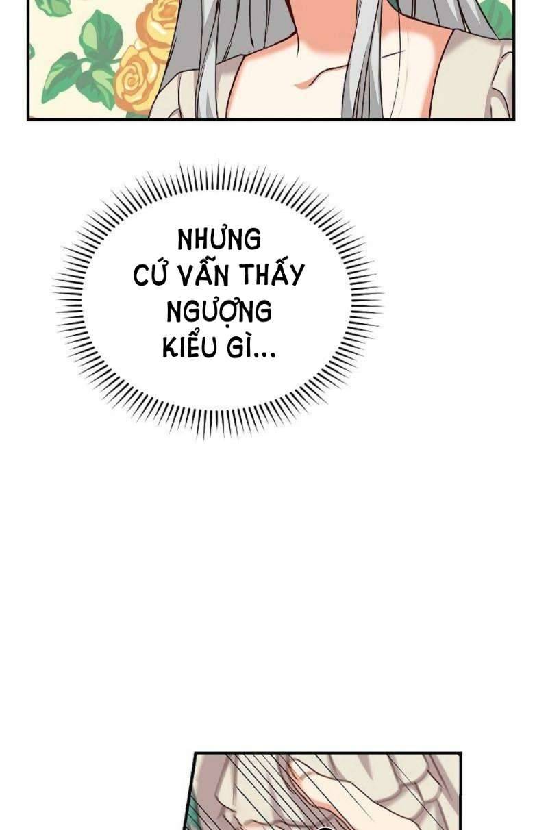 Cẩn Thận Với Các Anh Trai Đấy! Chap 59 - Next Chap 60