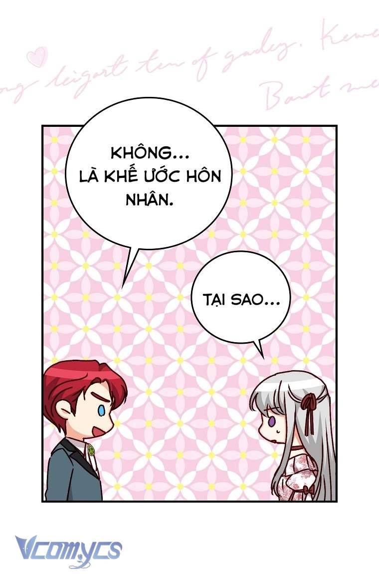 Cẩn Thận Với Các Anh Trai Đấy! Chap NT9 - Next Chap NT8