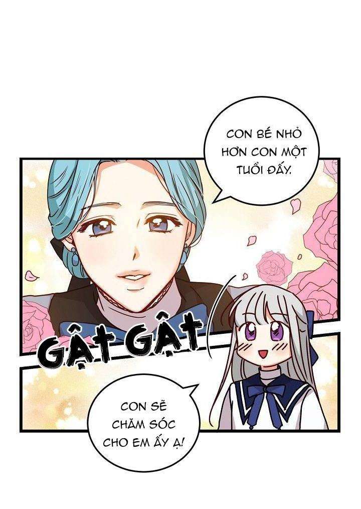 Cẩn Thận Với Các Anh Trai Đấy! Chap 18 - Next Chap 19