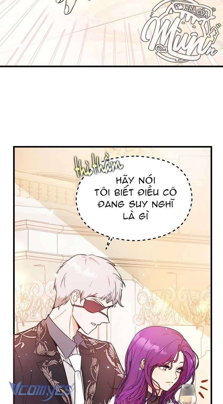 Tôi không cố tình quyến rũ nam chính Chap 41 - Next Chap 42