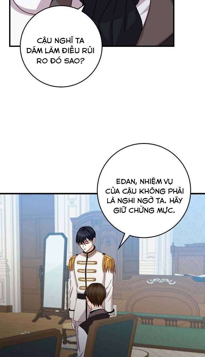 Cẩn Thận Với Các Anh Trai Đấy! Chap 44 - Next Chap 45