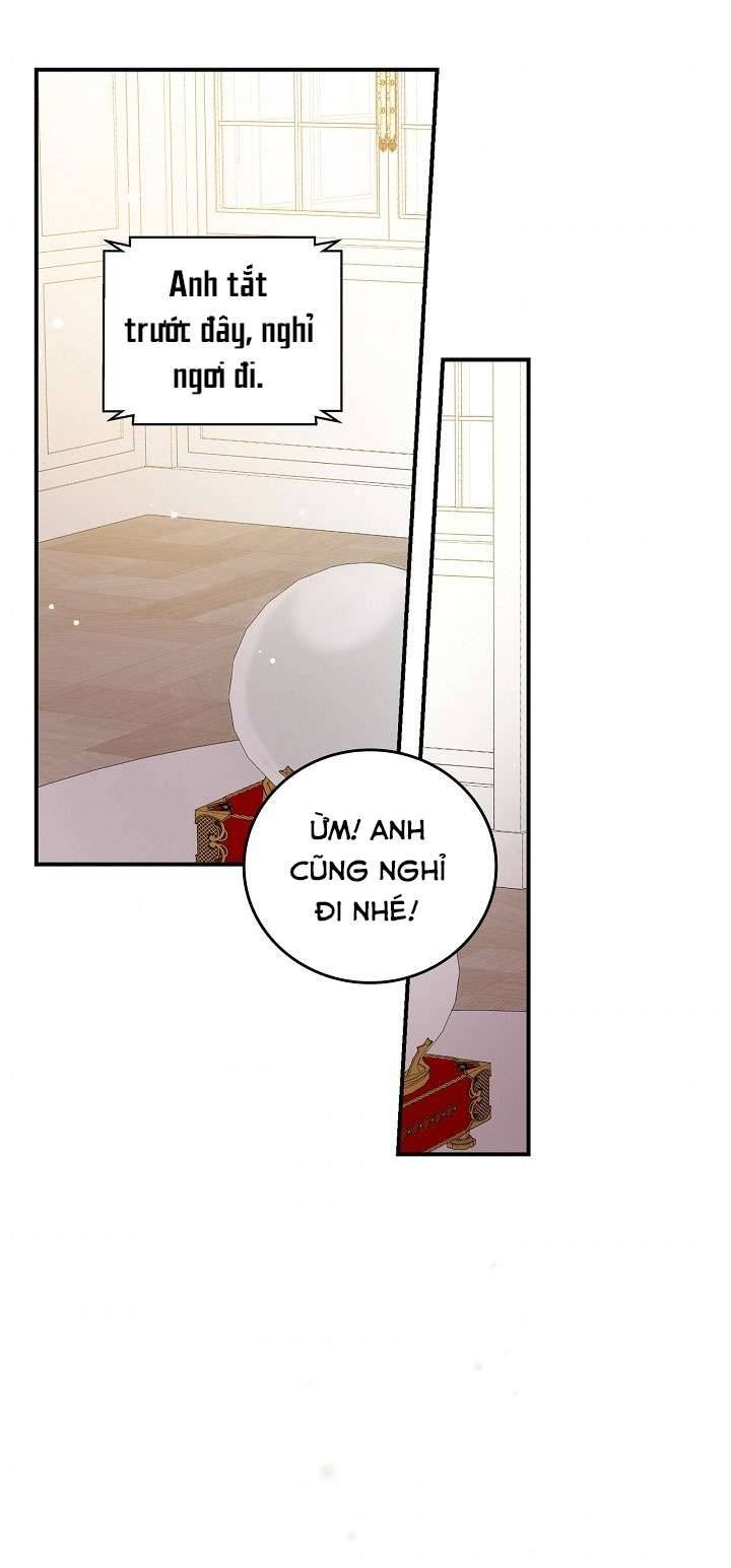 Cẩn Thận Với Các Anh Trai Đấy! Chap 75 - Next Chap 76