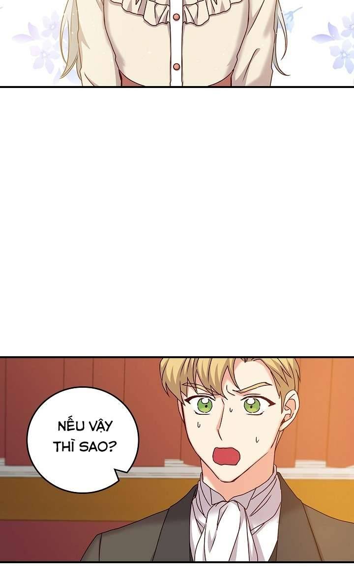 Cẩn Thận Với Các Anh Trai Đấy! Chap 66 - Next Chap 67