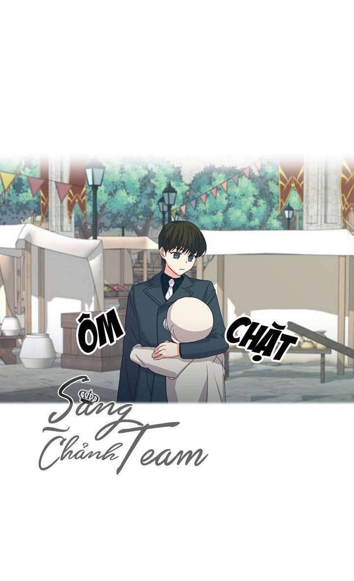 Cẩn Thận Với Các Anh Trai Đấy! Chap 9 - Next Chap 10