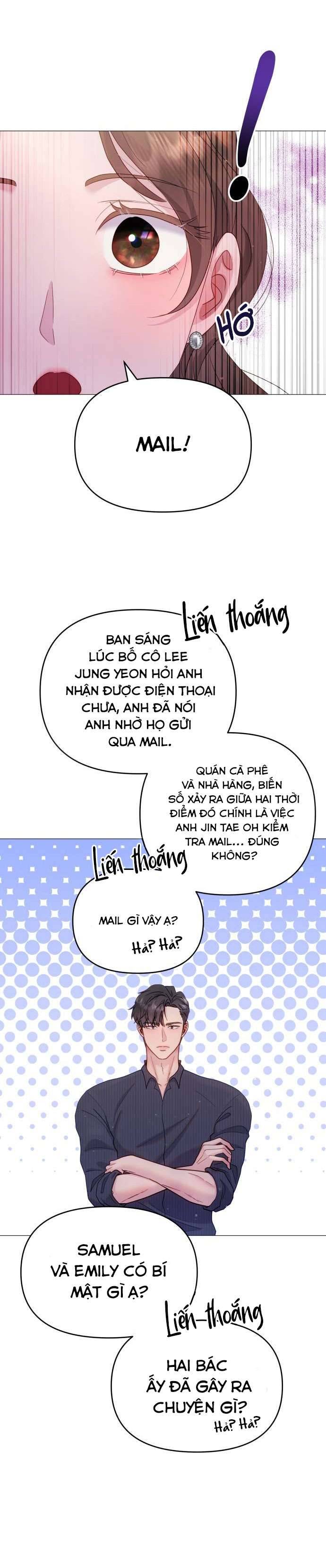 Hướng Dẫn Thu Phục Mãnh Thú Chap 13 - Trang 4