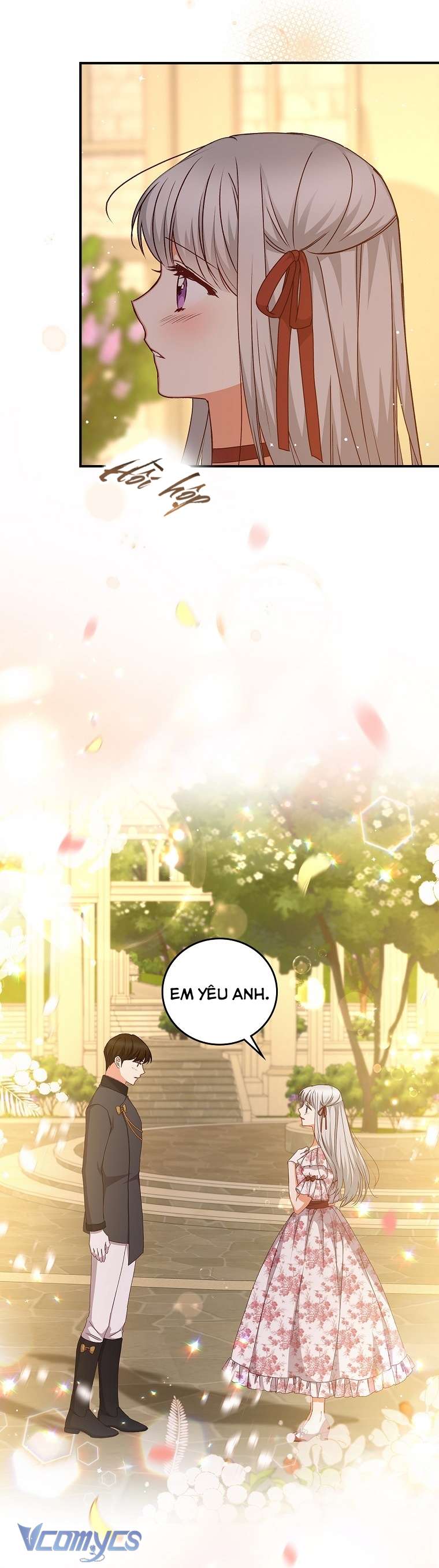 Cẩn Thận Với Các Anh Trai Đấy! Chap NT9 - Next Chap NT8