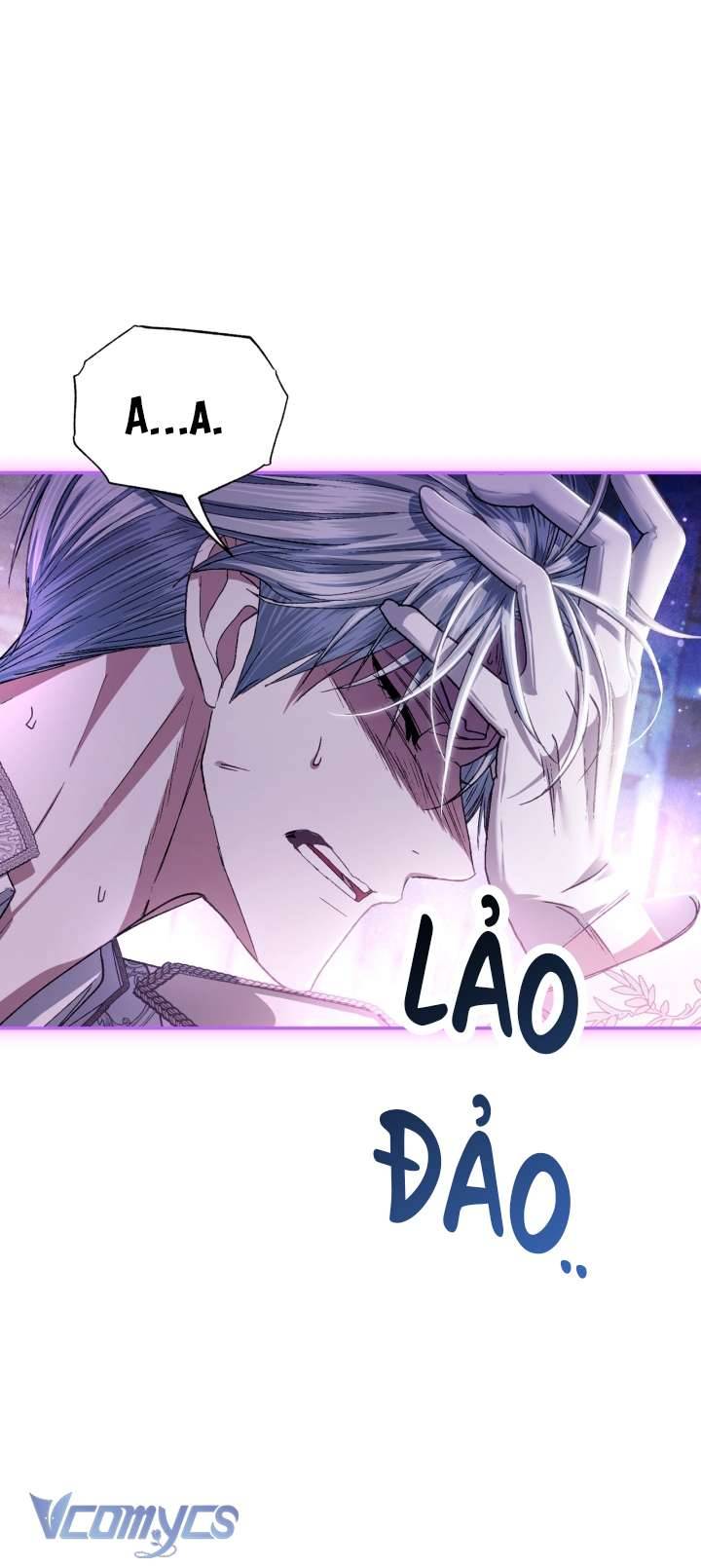 Cha À, Con Không Muốn Kết Hôn Đâu Chap 119 - Next Chap 120