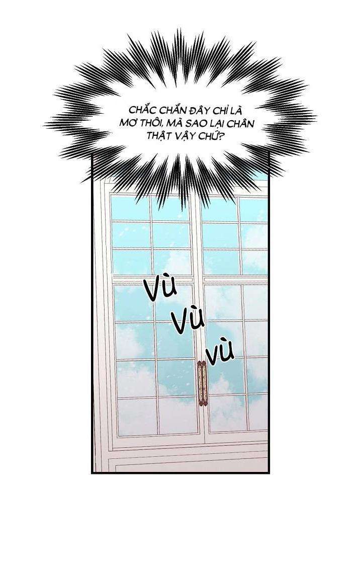 Cẩn Thận Với Các Anh Trai Đấy! Chap 3 - Next Chap 4