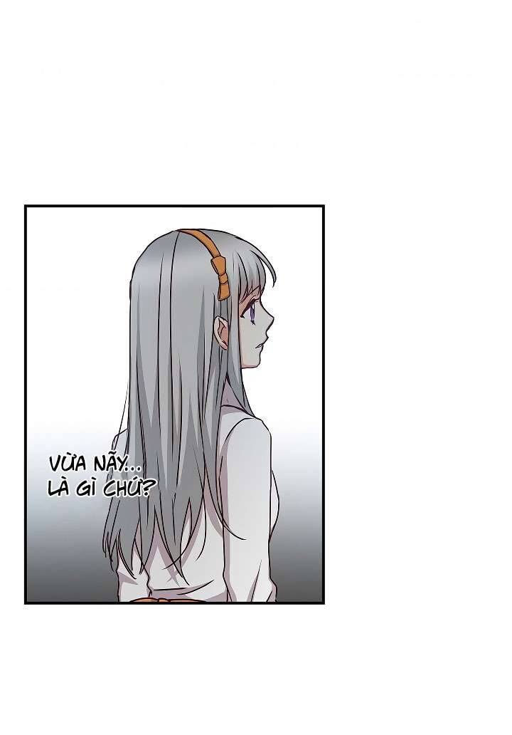 Cẩn Thận Với Các Anh Trai Đấy! Chap 49 - Next Chap 50