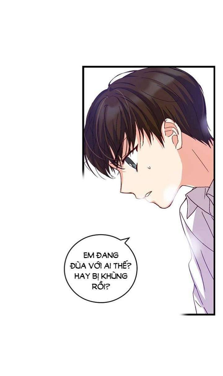 Cẩn Thận Với Các Anh Trai Đấy! Chap 2 - Next Chap 3