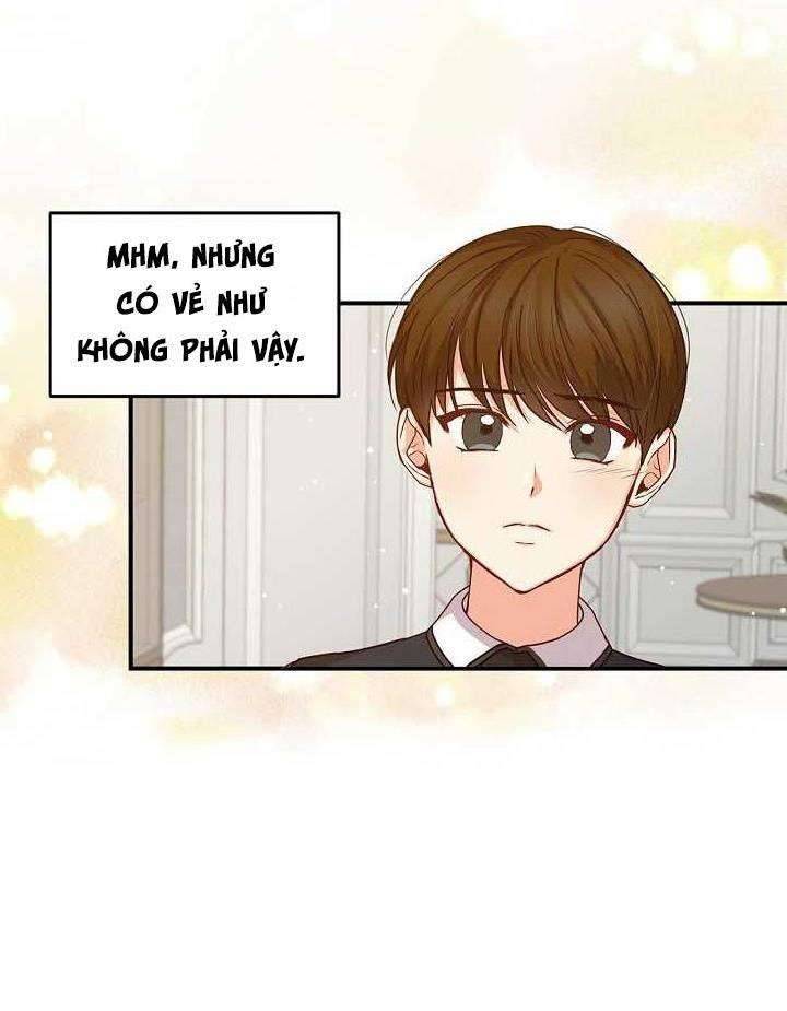 Cẩn Thận Với Các Anh Trai Đấy! Chap 20 - Next Chap 21