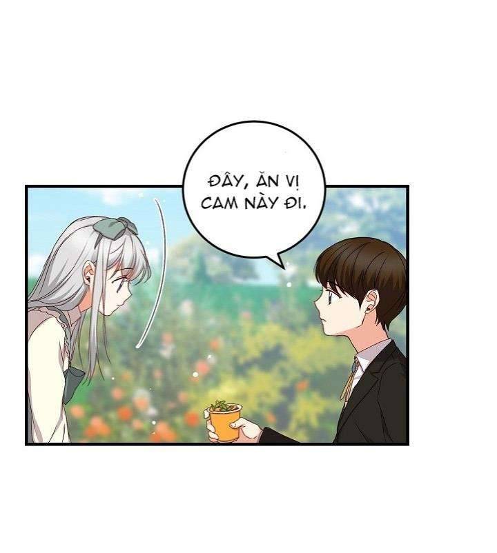 Cẩn Thận Với Các Anh Trai Đấy! Chap 26 - Next Chap 27