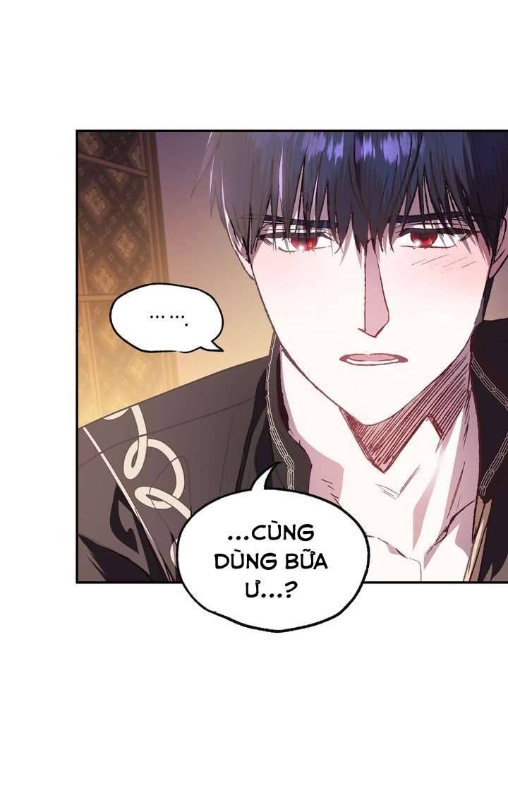 Cha À, Con Không Muốn Kết Hôn Đâu Chap 13 - Next Chap 14