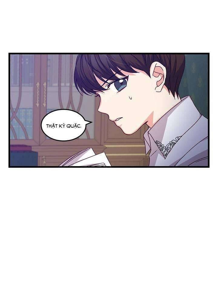 Cẩn Thận Với Các Anh Trai Đấy! Chap 12 - Next Chap 13