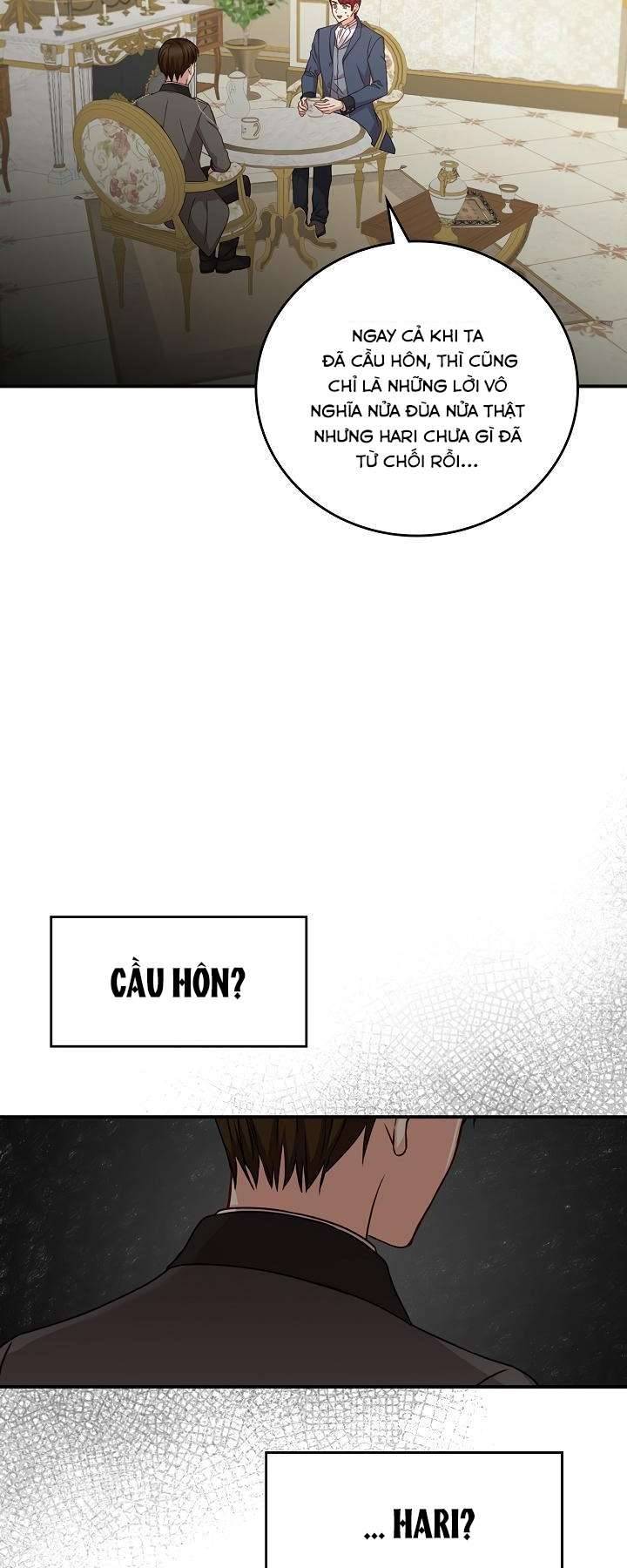 Cẩn Thận Với Các Anh Trai Đấy! Chap 52 - Next Chap 53