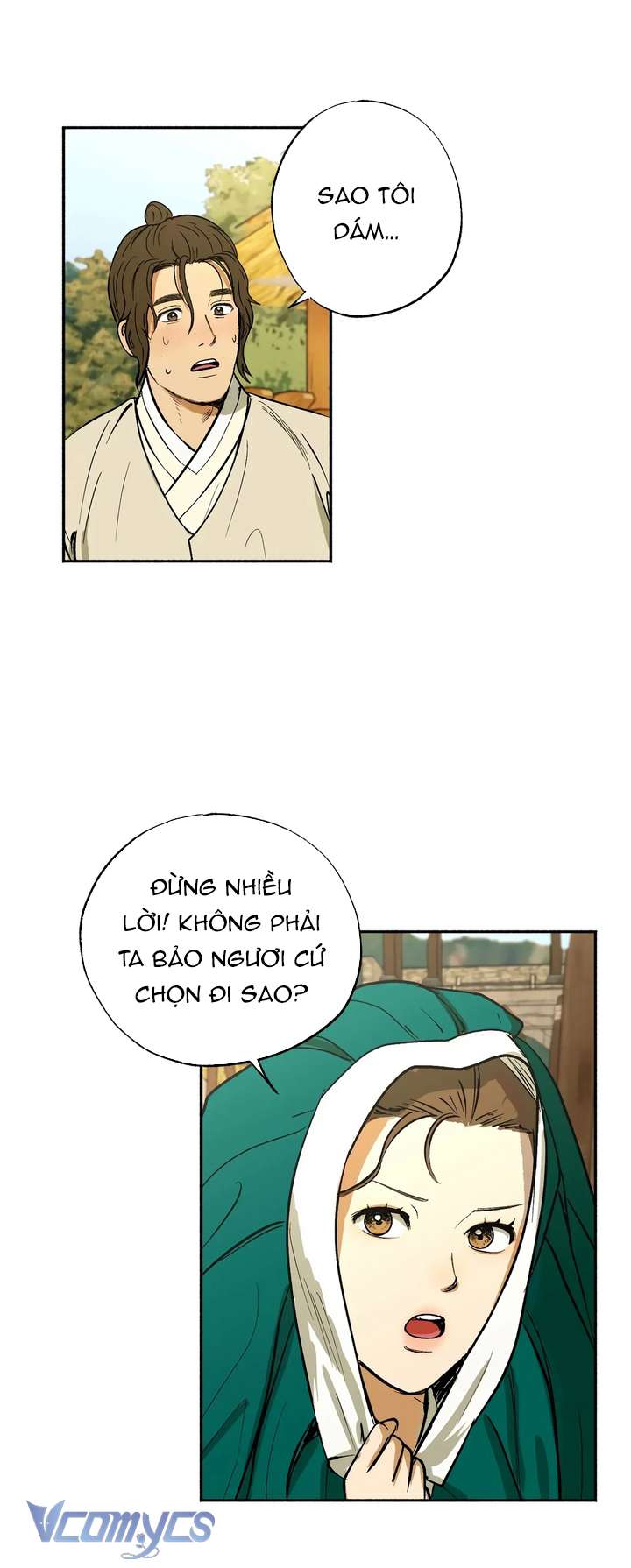 [18+] Gieo Hạt Giống Chap 1 - Next Chap 2