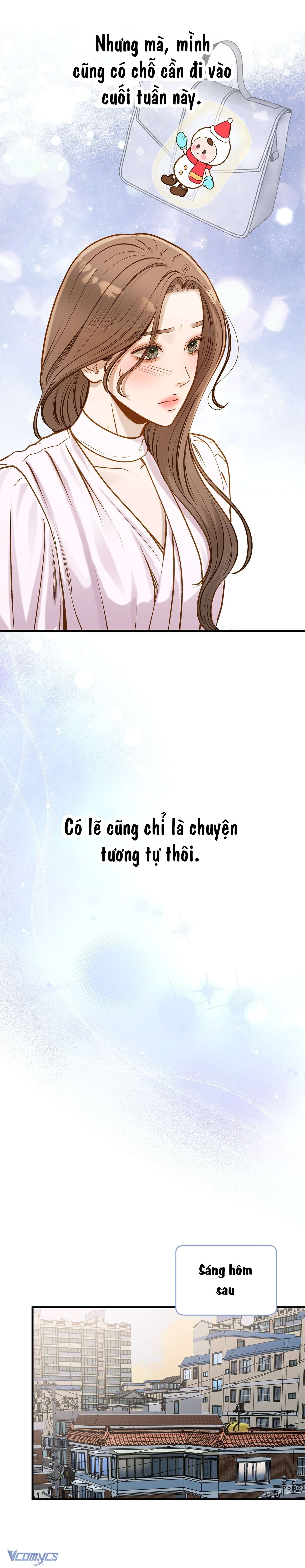 Bất Chấp Rủi Ro Chap 12 - Trang 2