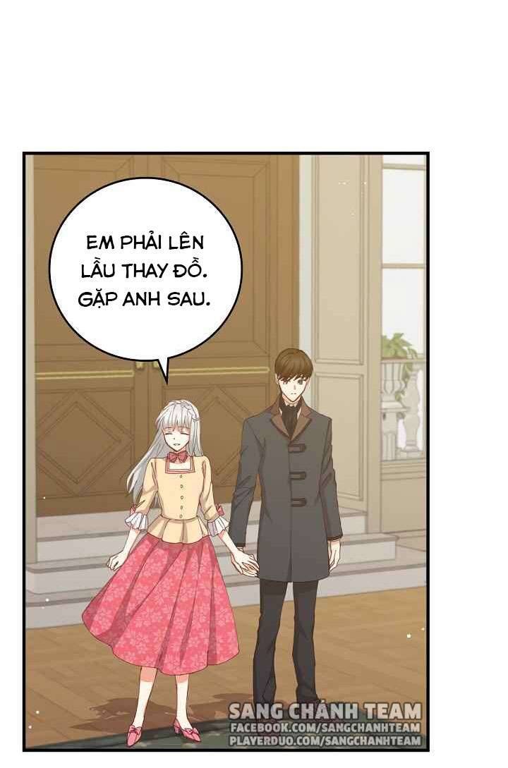 Cẩn Thận Với Các Anh Trai Đấy! Chap 43 - Next Chap 44