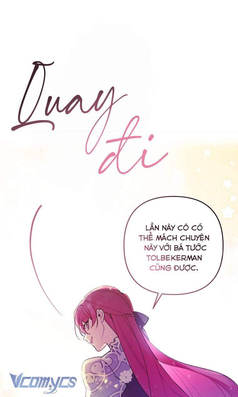 Quý Tộc Gì Chứ, Tôi Chỉ Muốn Về Nhà Chap 24 - Next Chap 25