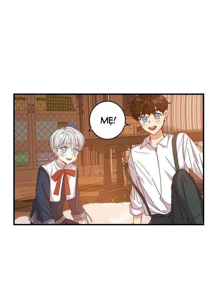 Cẩn Thận Với Các Anh Trai Đấy! Chap 2 - Next Chap 3