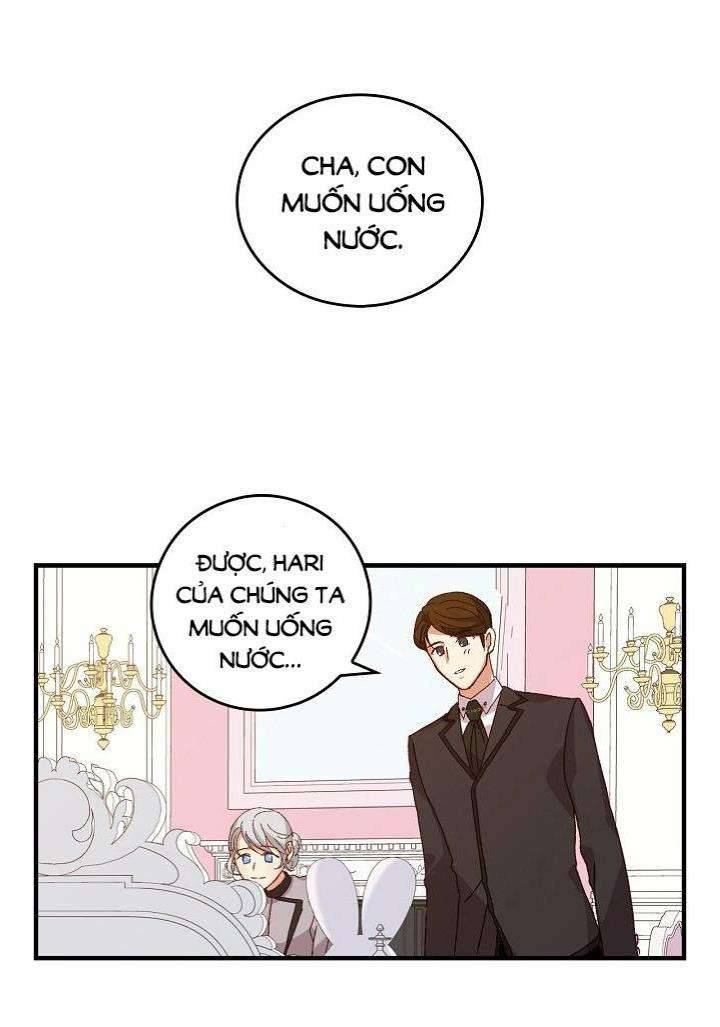 Cẩn Thận Với Các Anh Trai Đấy! Chap 5 - Next Chap 6