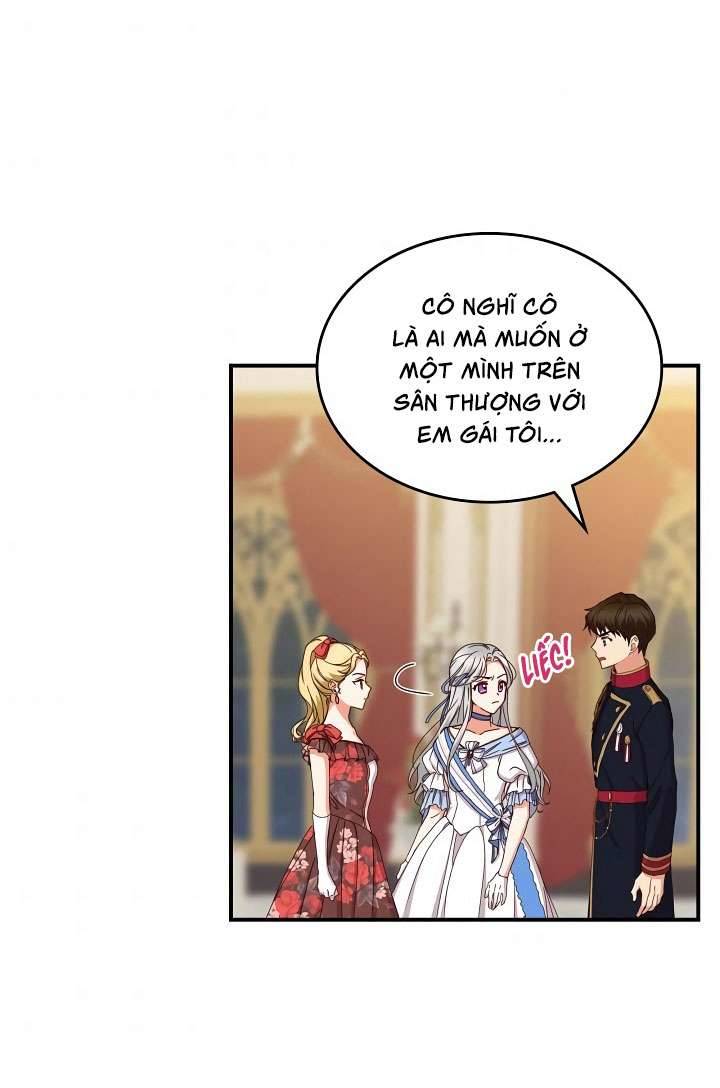 Cẩn Thận Với Các Anh Trai Đấy! Chap 47 - Next Chap 48